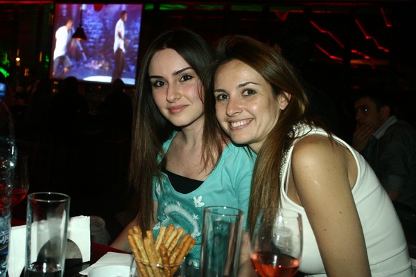 BOB Productions 1st Anniversary Party